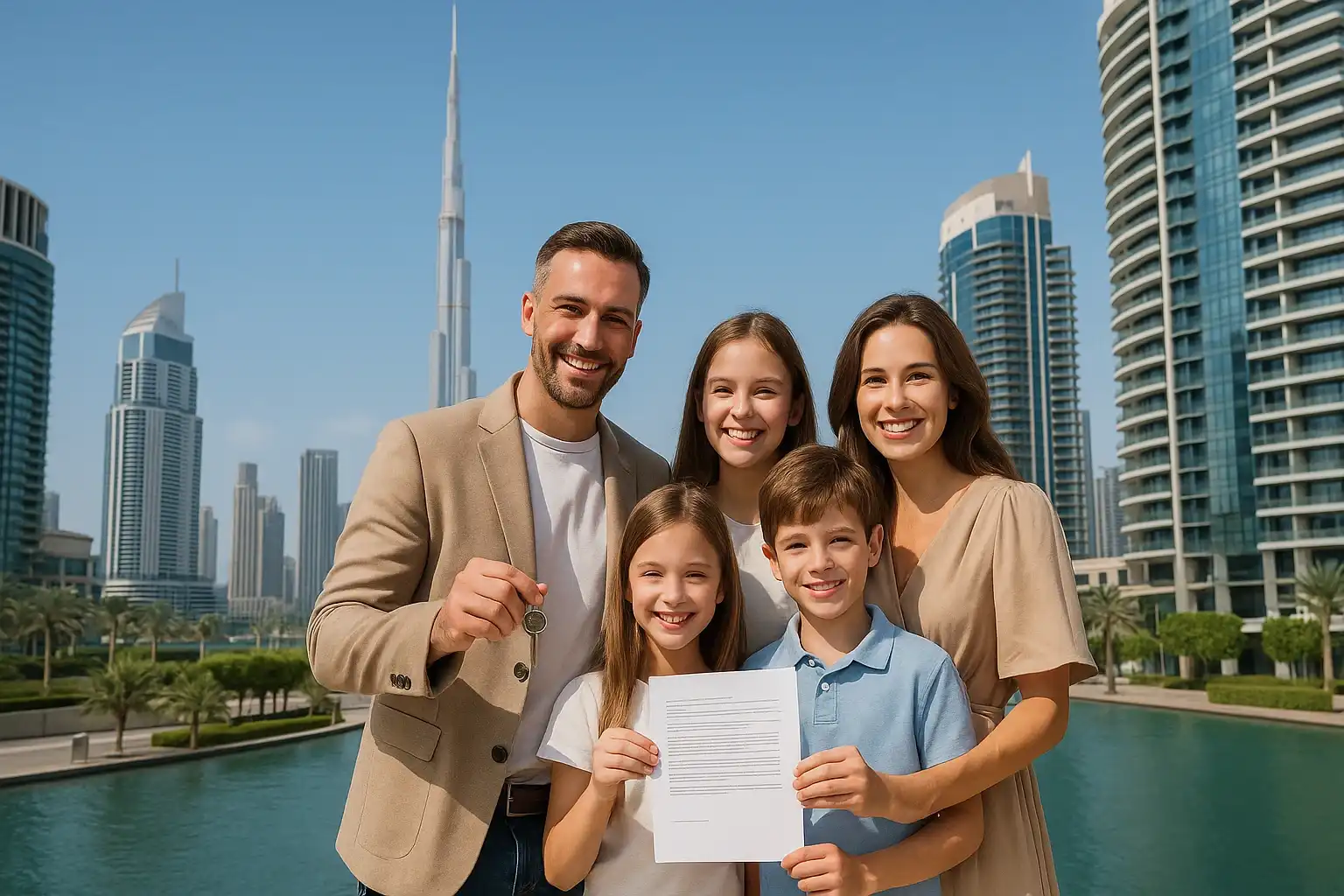 Dubai Hills